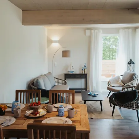 Feriehus Neu 