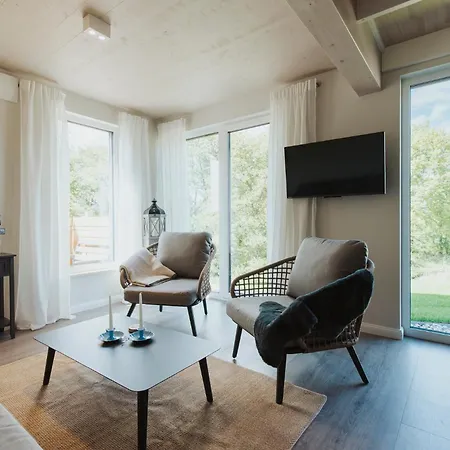 Feriehus Neu 