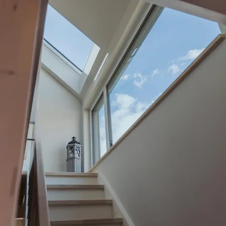 Neu Rügen Resørt Großzügige, Gemütliche Doppelhaushälfte Knut Mit Terrasse Ferienhaus